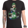 luigi death stare shirt
